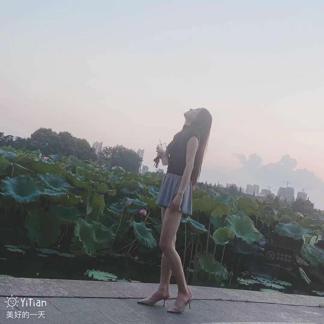 女朋友😘