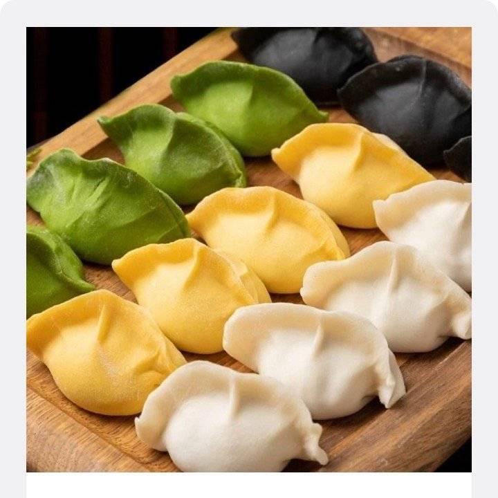 老白家手工饺子（招学员）