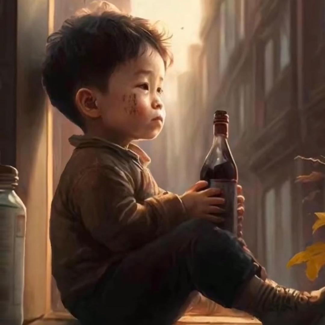 酒梦丶书生🏍️