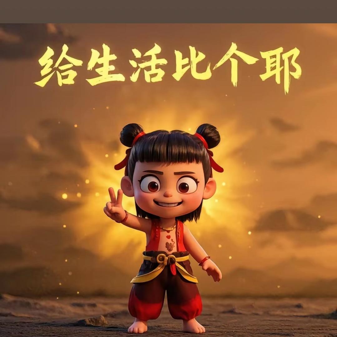 @至尊宝