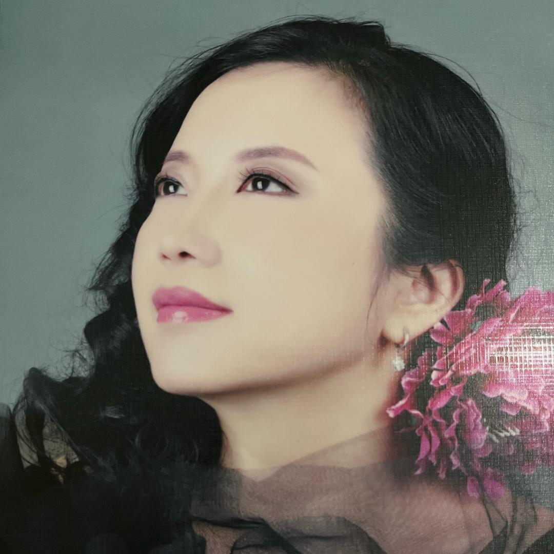 佳莹🎤早5点50首播