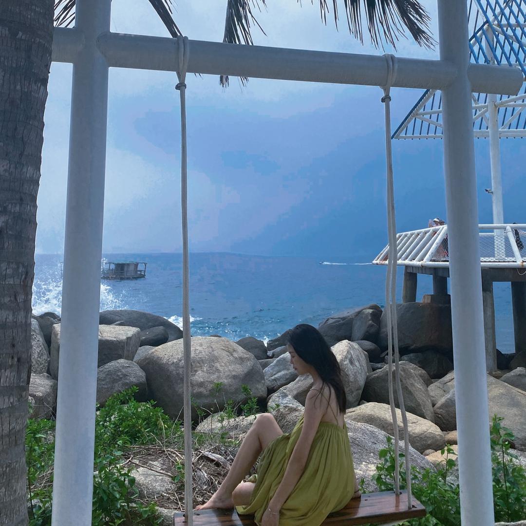 宝鸡化妆师容容