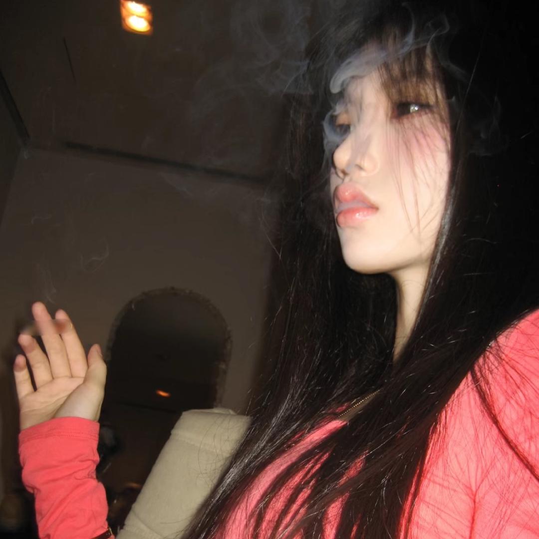 ^-^、