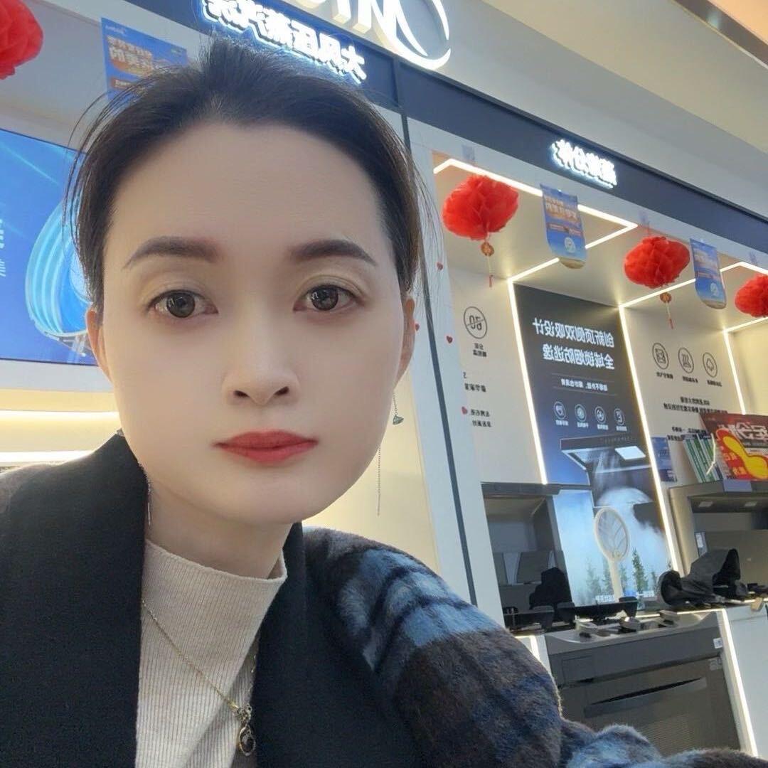 佛山黄岐家电（张小姐）