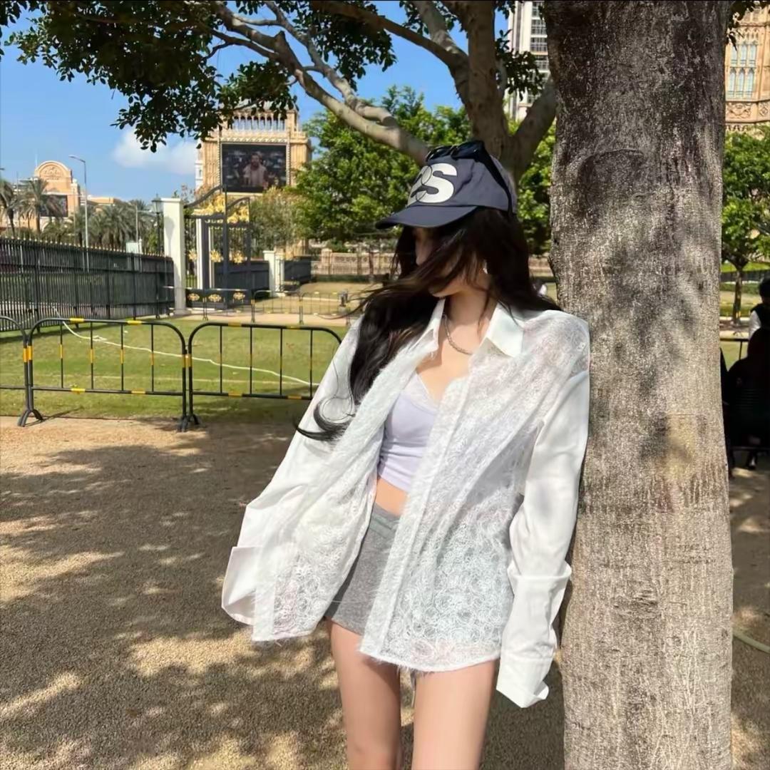 程美式