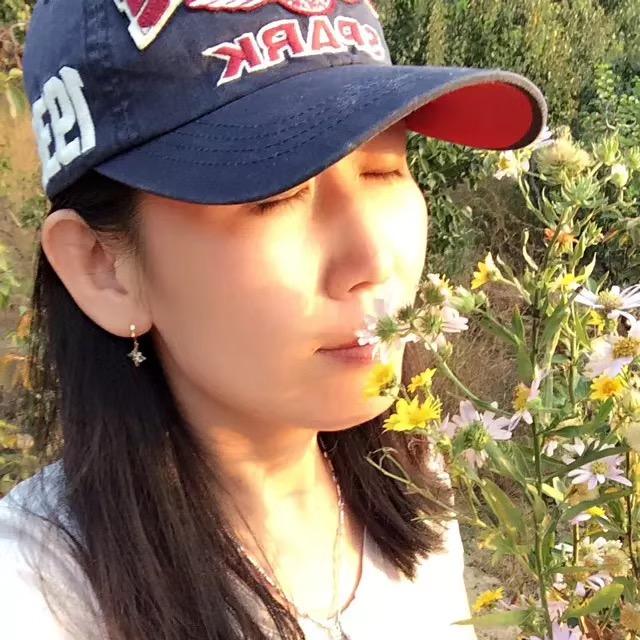 青岛城阳·少山小姐姐