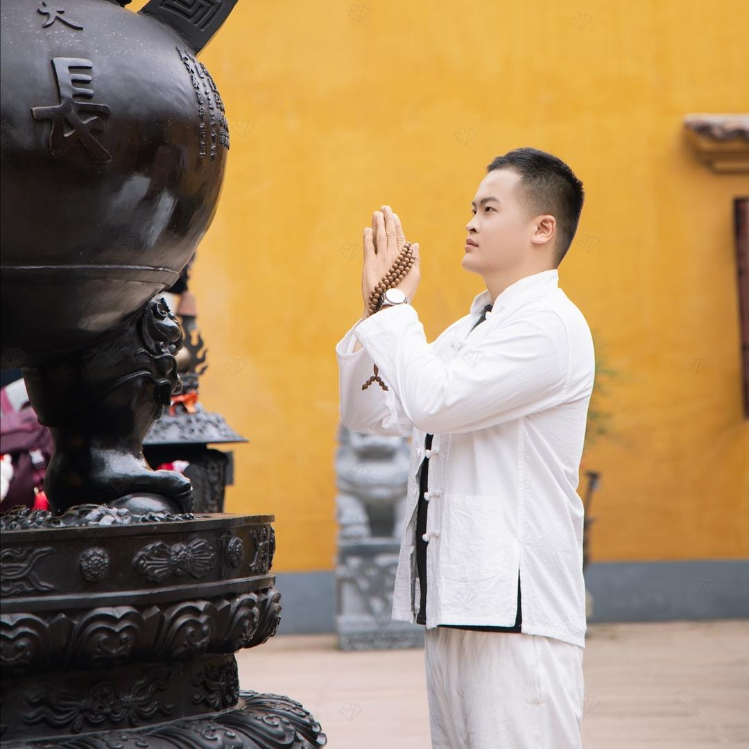 东海、凡间小神仙“静心阁”