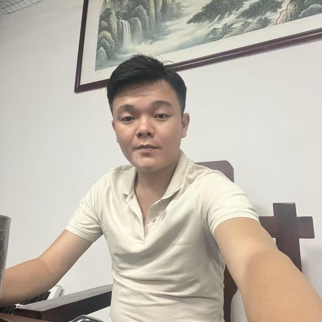 做路灯的-孙杰才