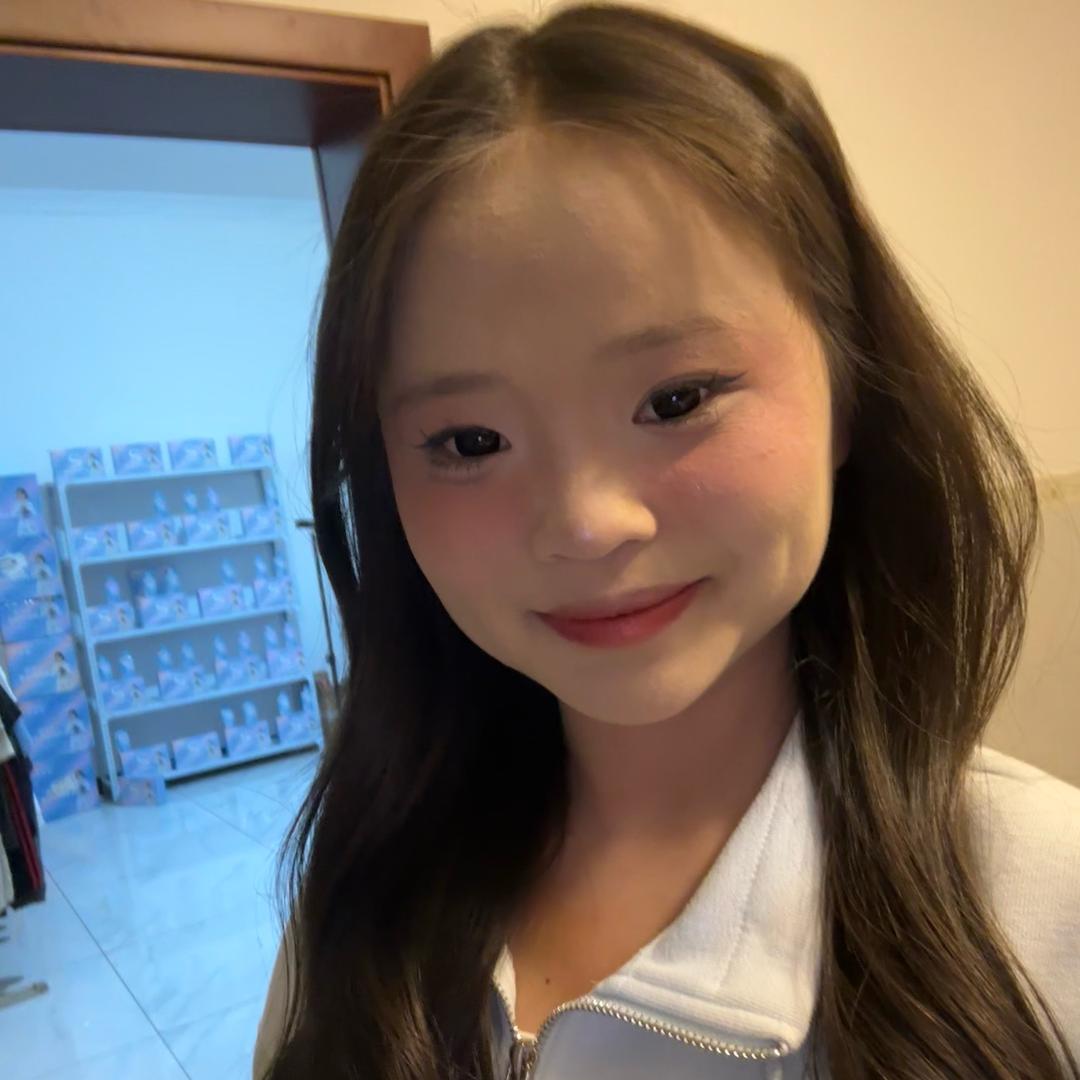 啊艳（收学员）🍵