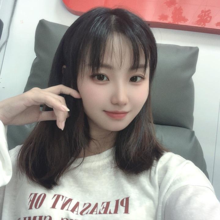 小彩妹福彩
