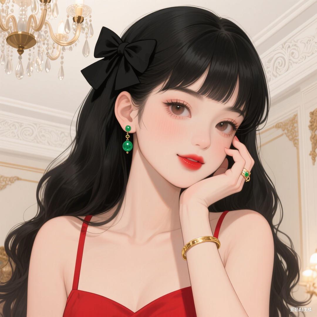 陈哈哈💕的宝藏小屋