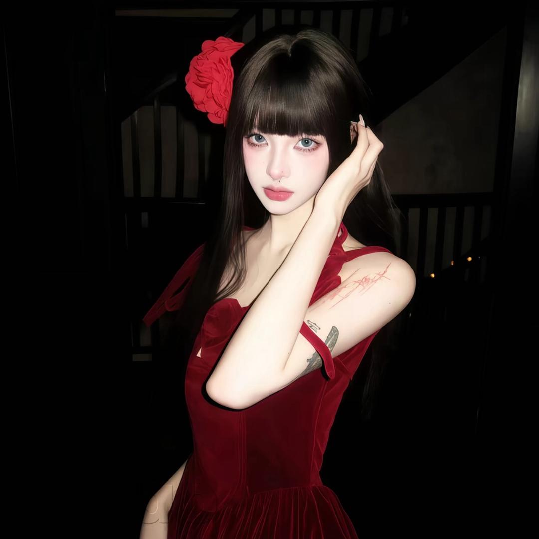 天御云顶销售甜甜