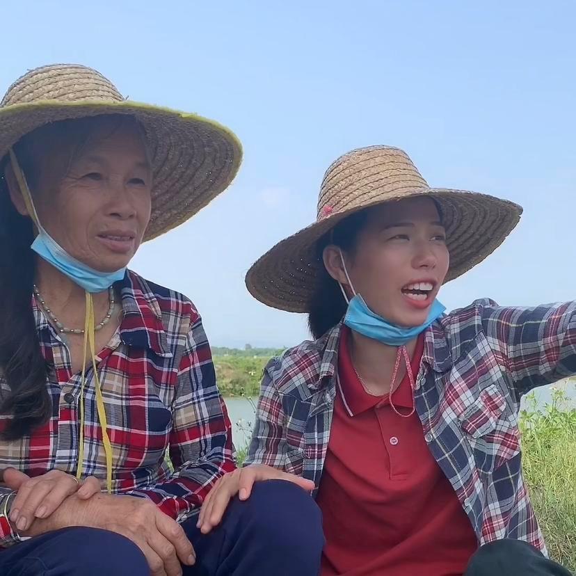 电白疯嫂.美盛味源