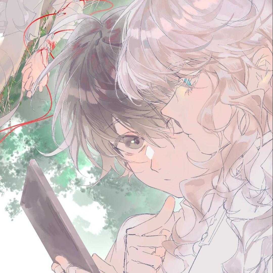 舟倚桐