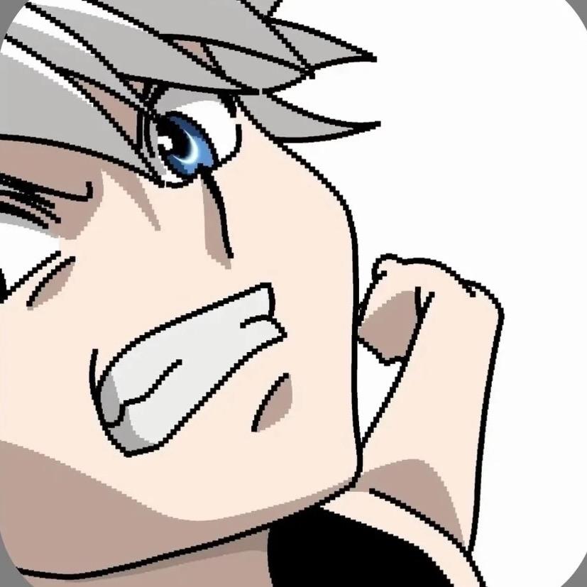 7