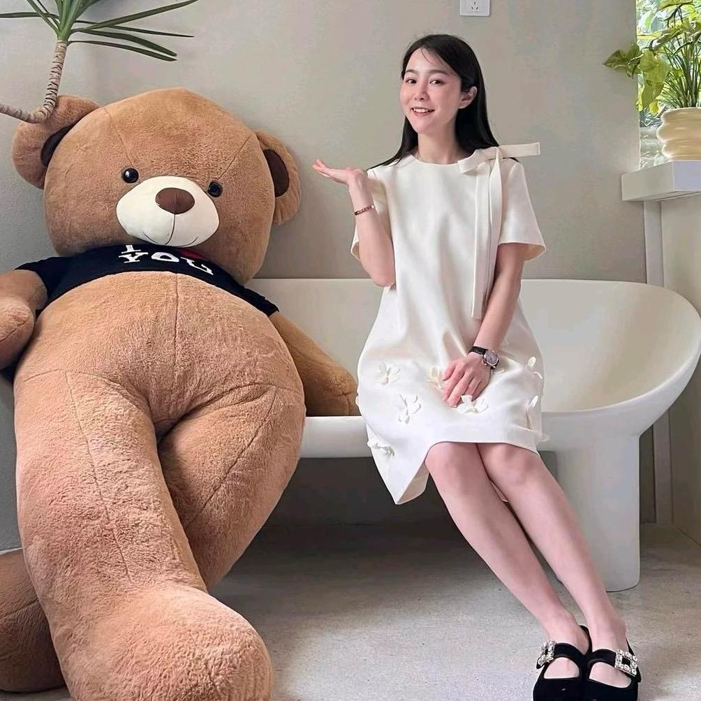 小安老板的涵涵