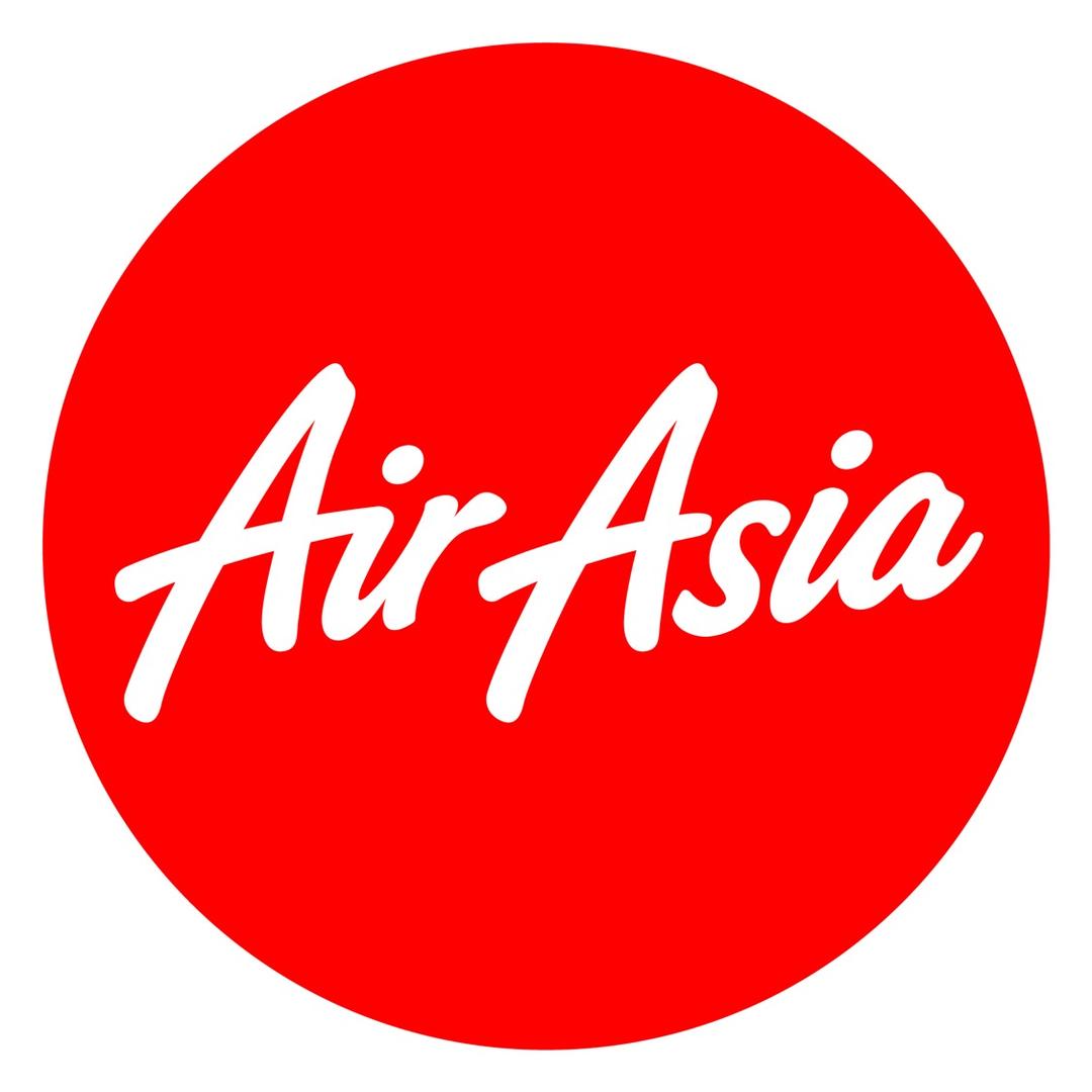 亚洲航空FlyAirAsia