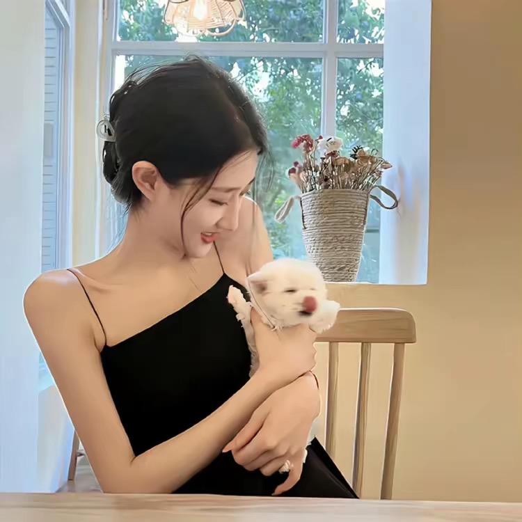 橙子！