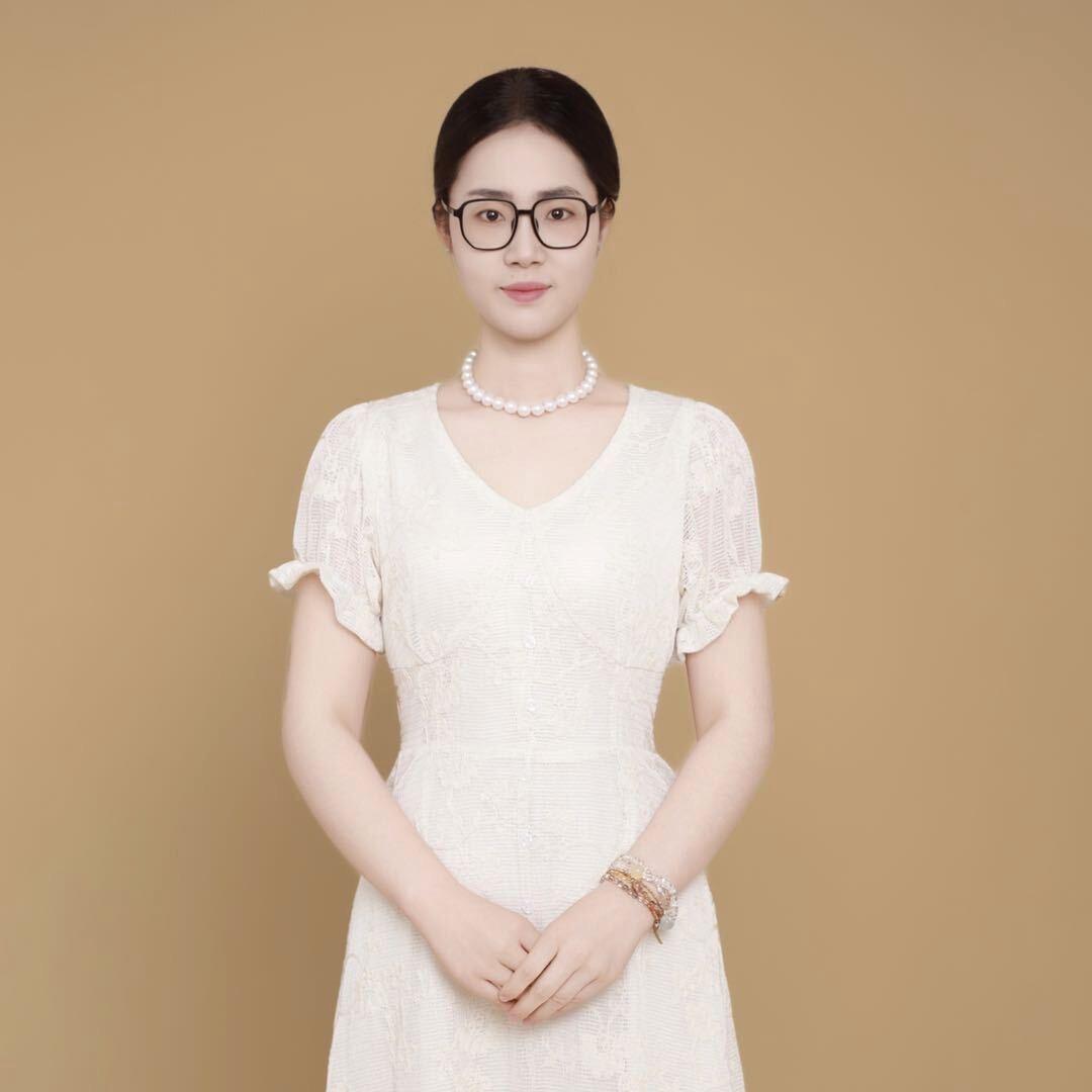 冰心手工原创珠宝💎