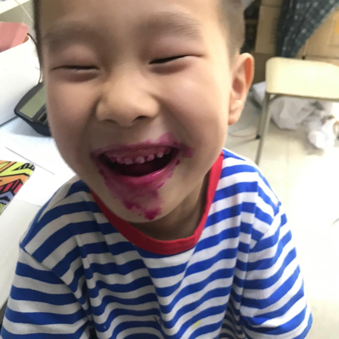 快乐的蜗牛