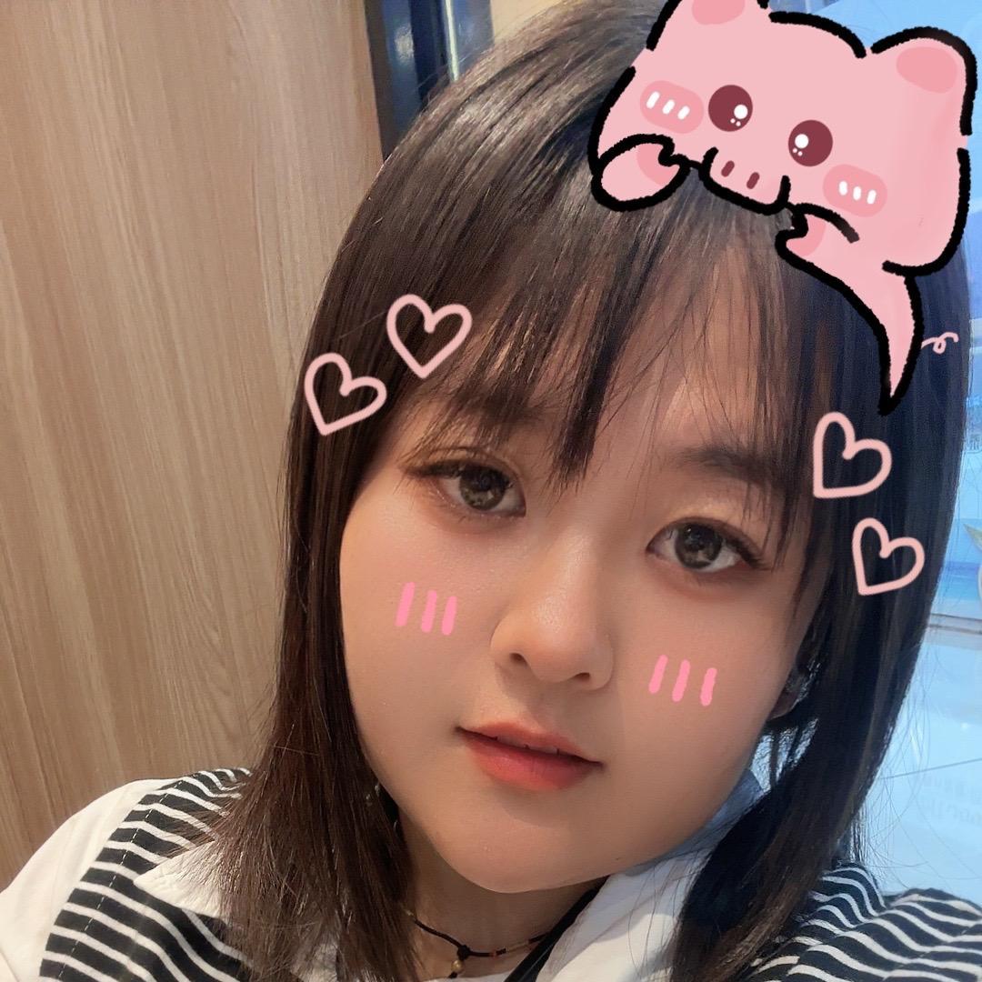 你的姗姗姐姐~
