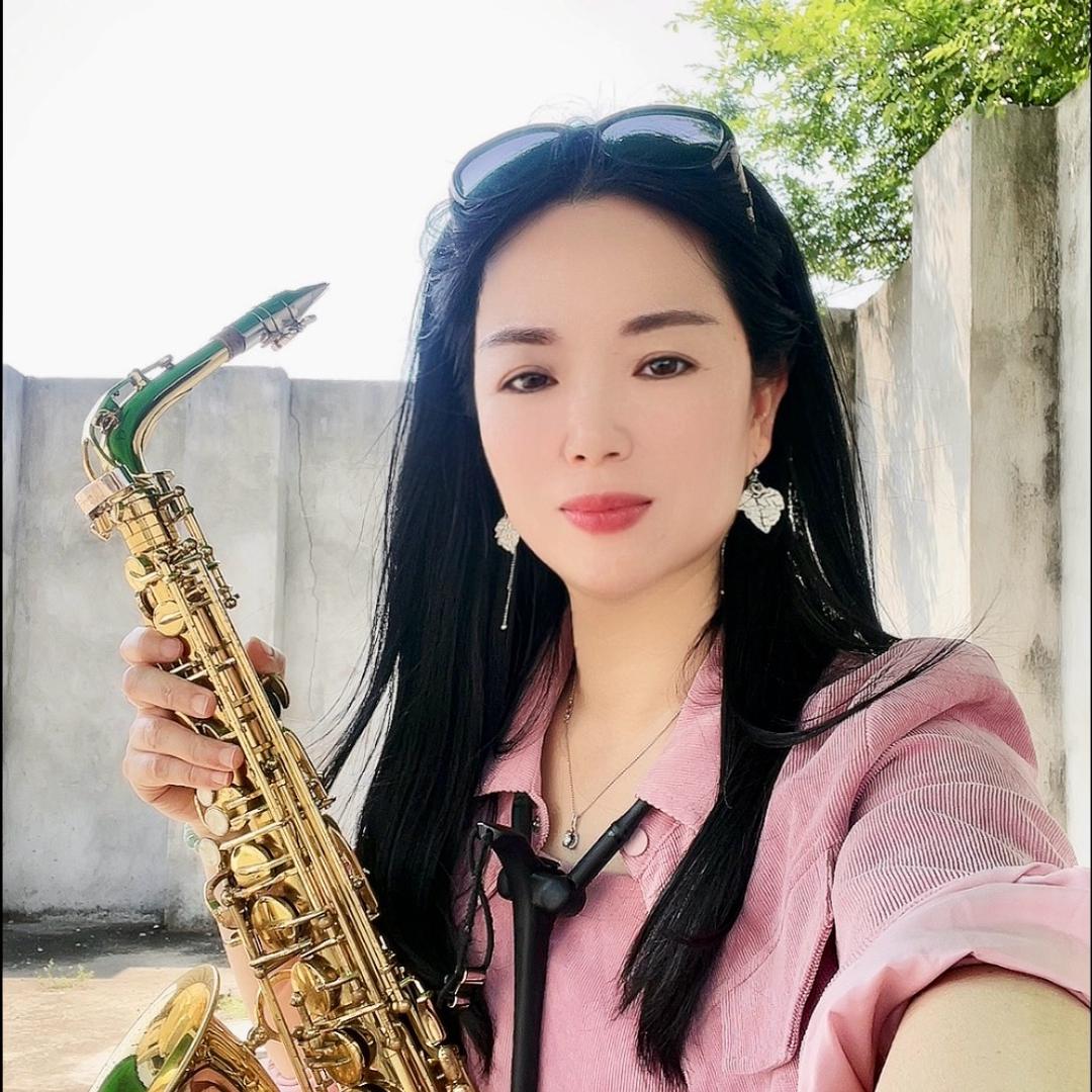 依然爱你🎷