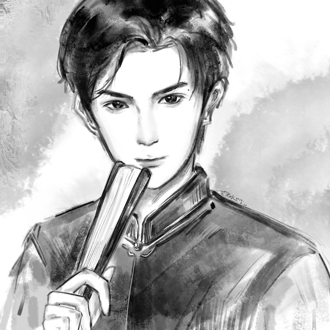 社恐小杰