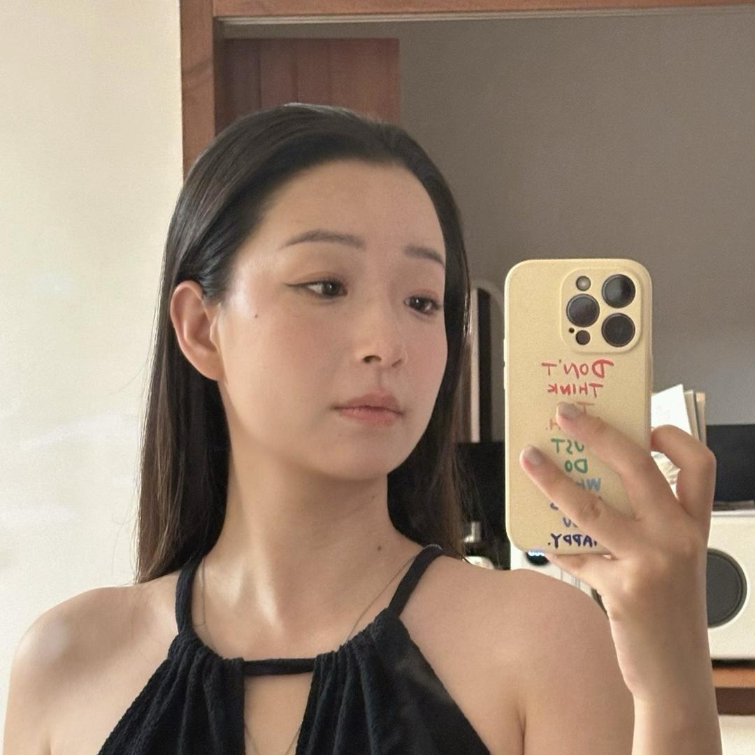 阿咸生活日记