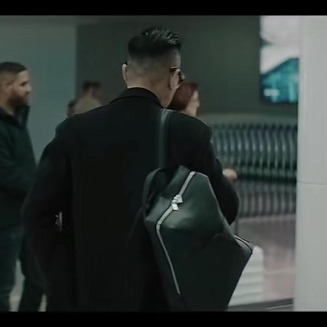 全哥严选服饰