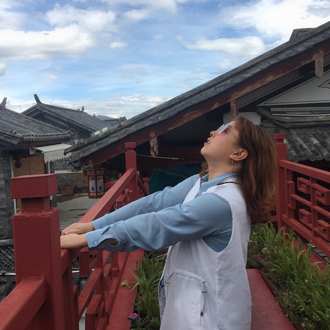 华帝厨电Miss段