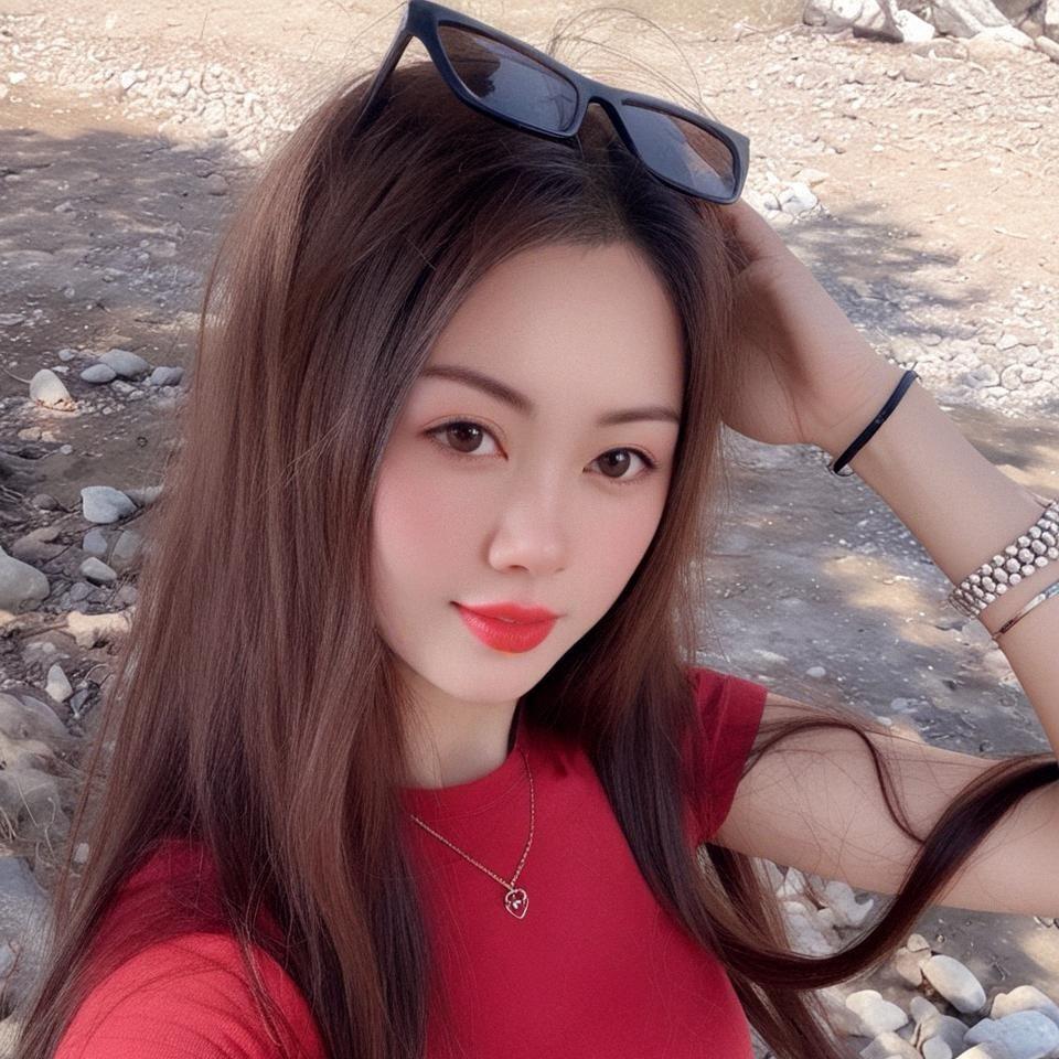 银翠爱山歌