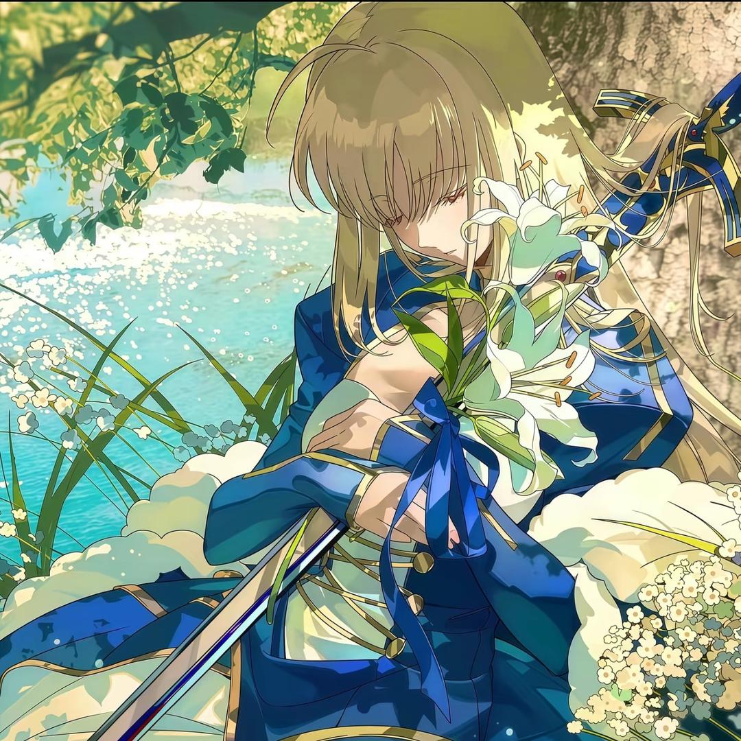 Aoi
