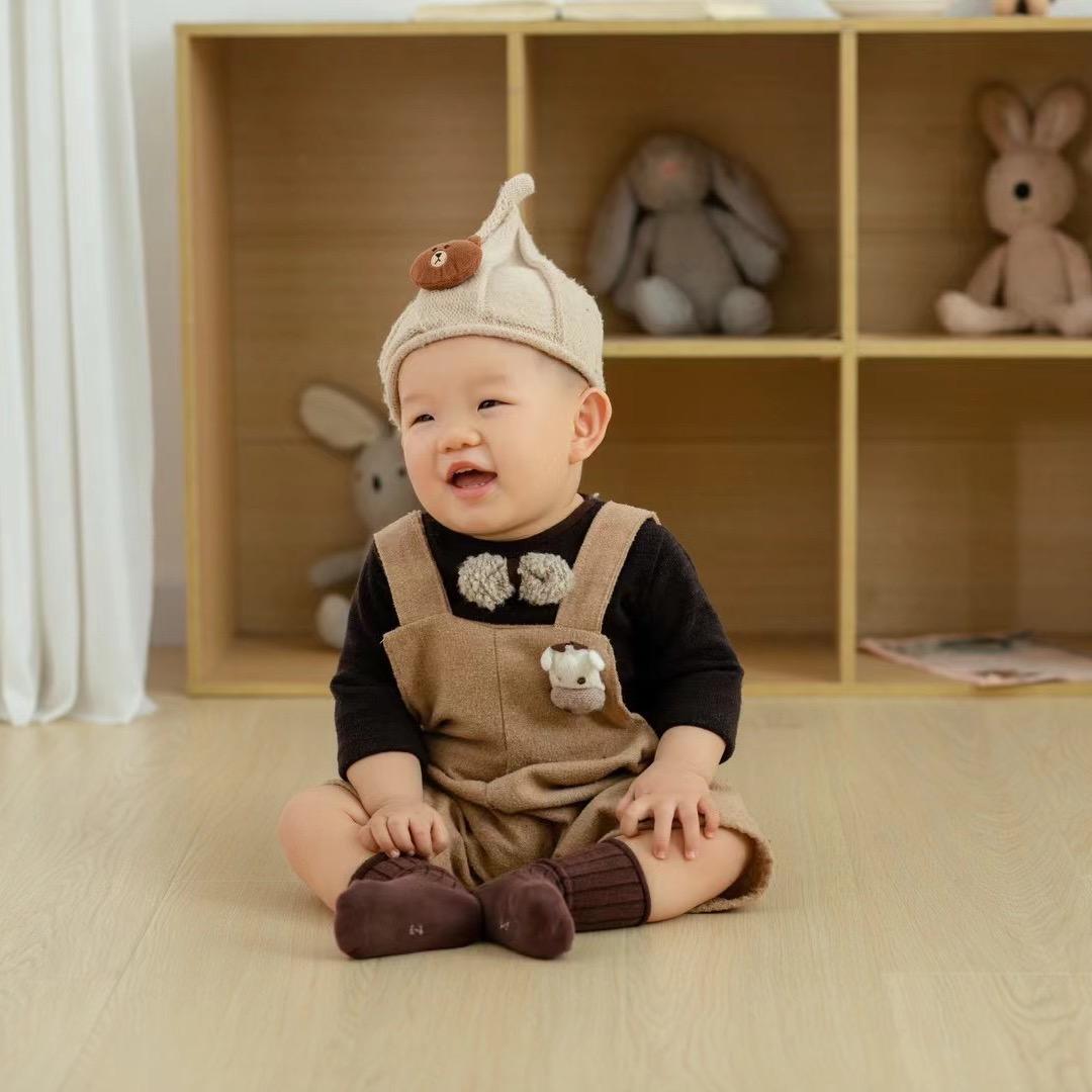 Cici今日买什么？