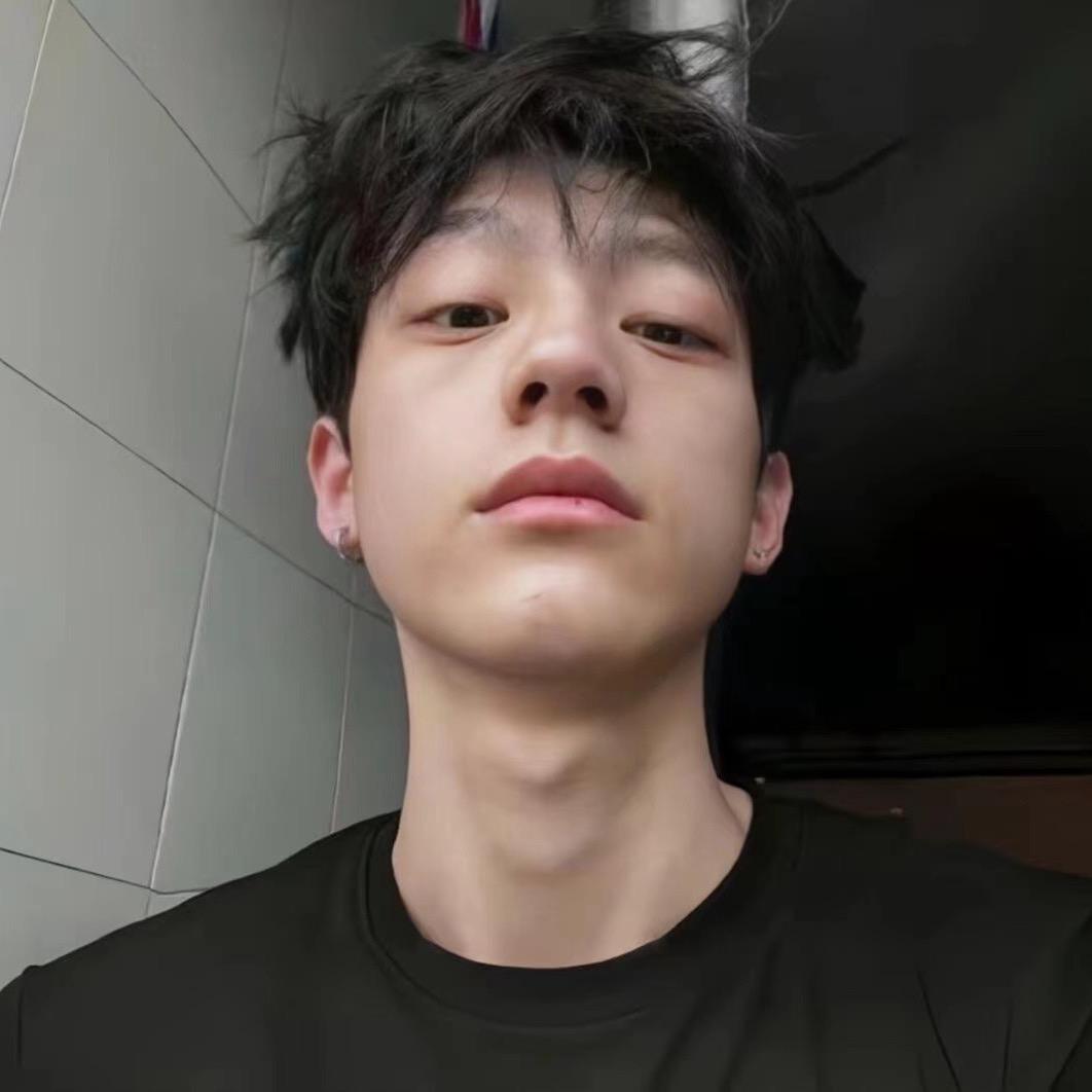 这样显得我很呆诶