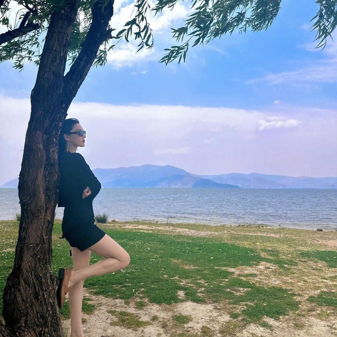 小刘小刘撒浪嘿哟