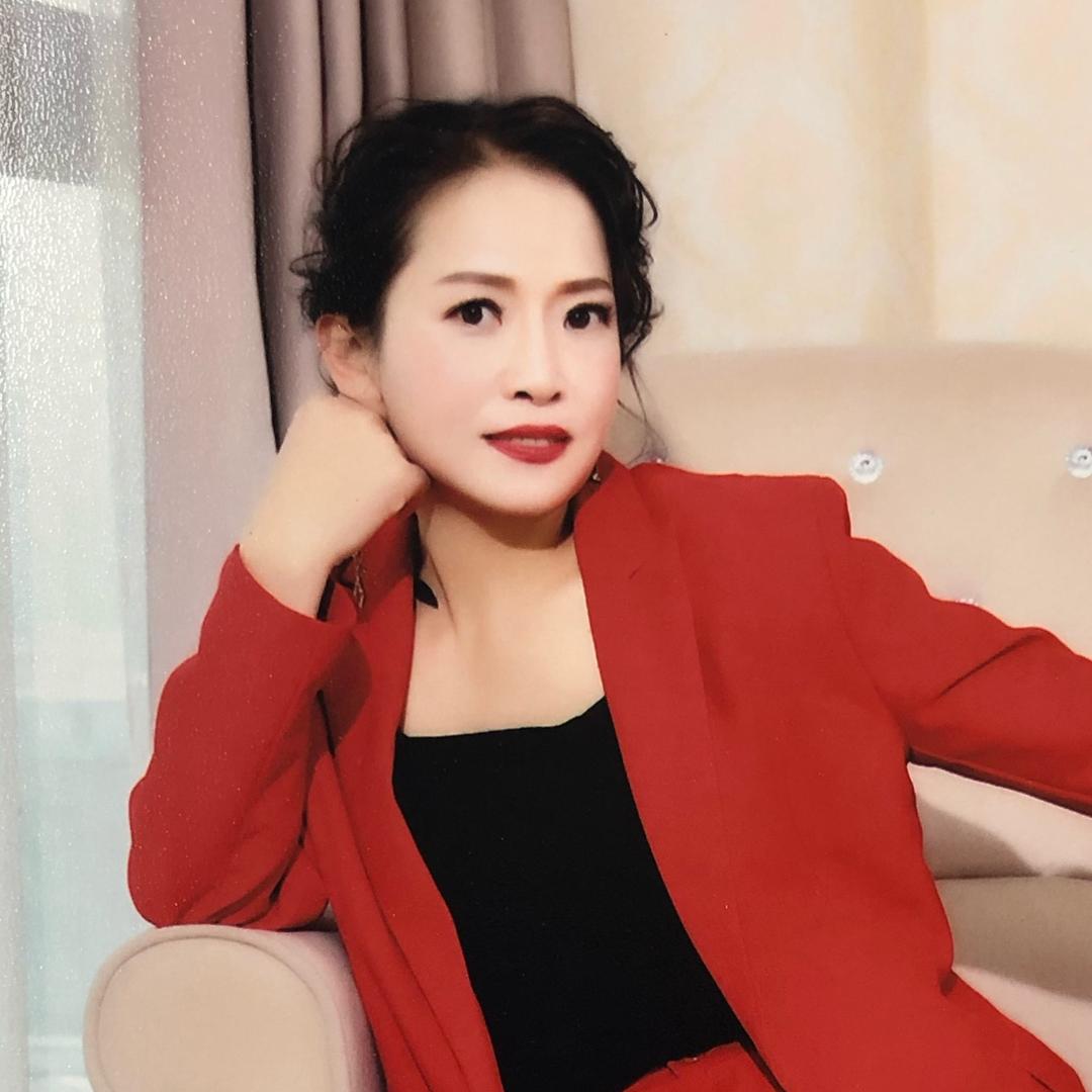 移动美容师海燕姐