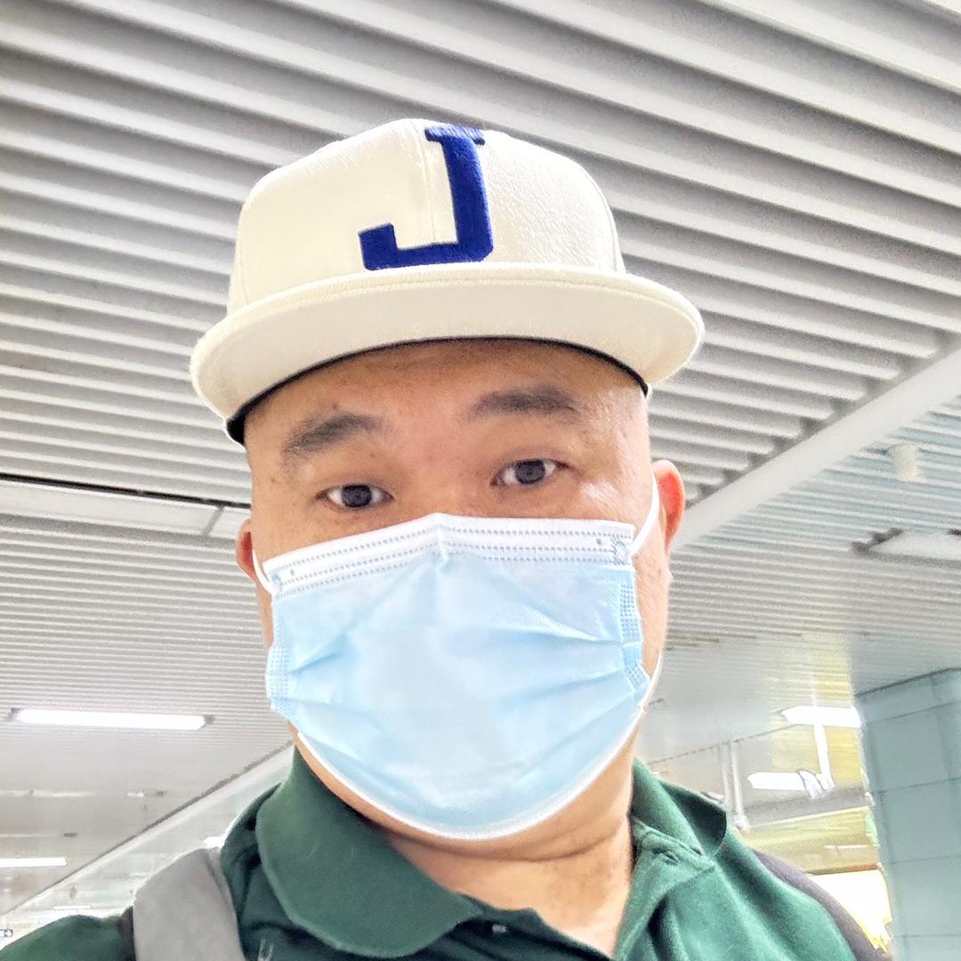 跑步英语哥