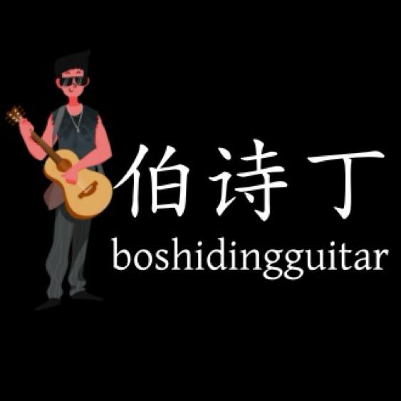 伯诗丁乐器