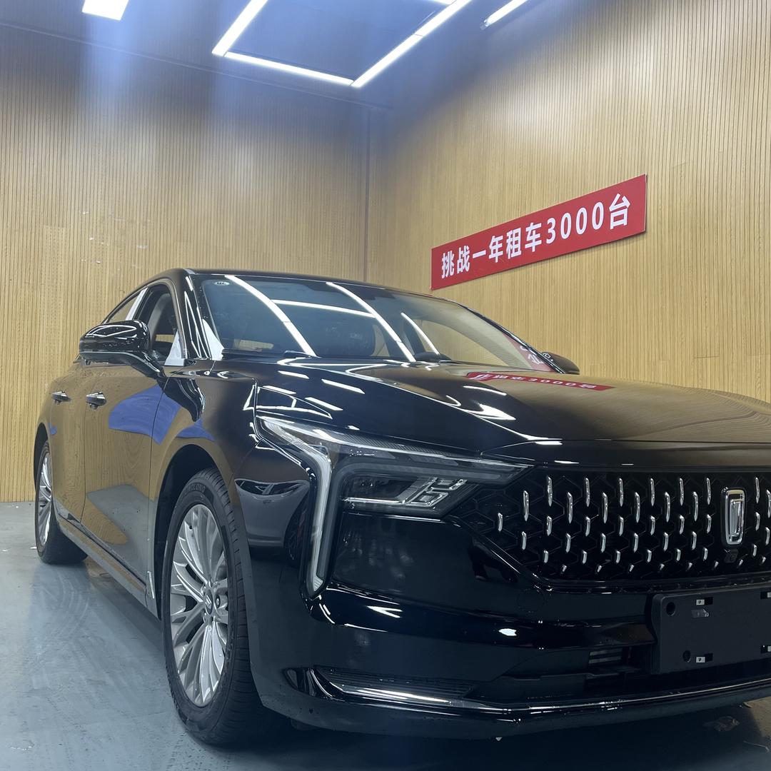 大嘴好车新车工厂