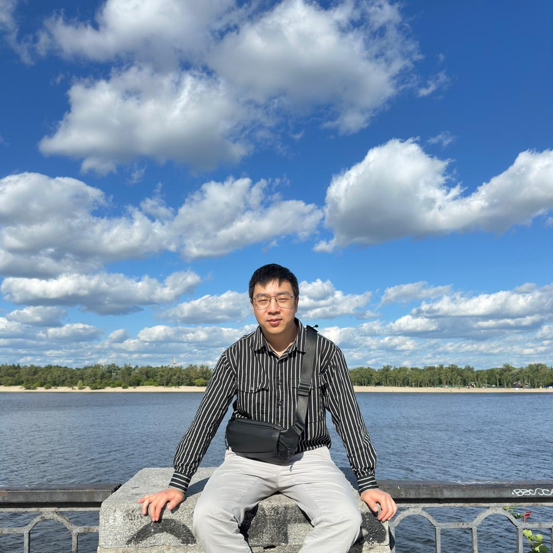 金哥在乌克兰