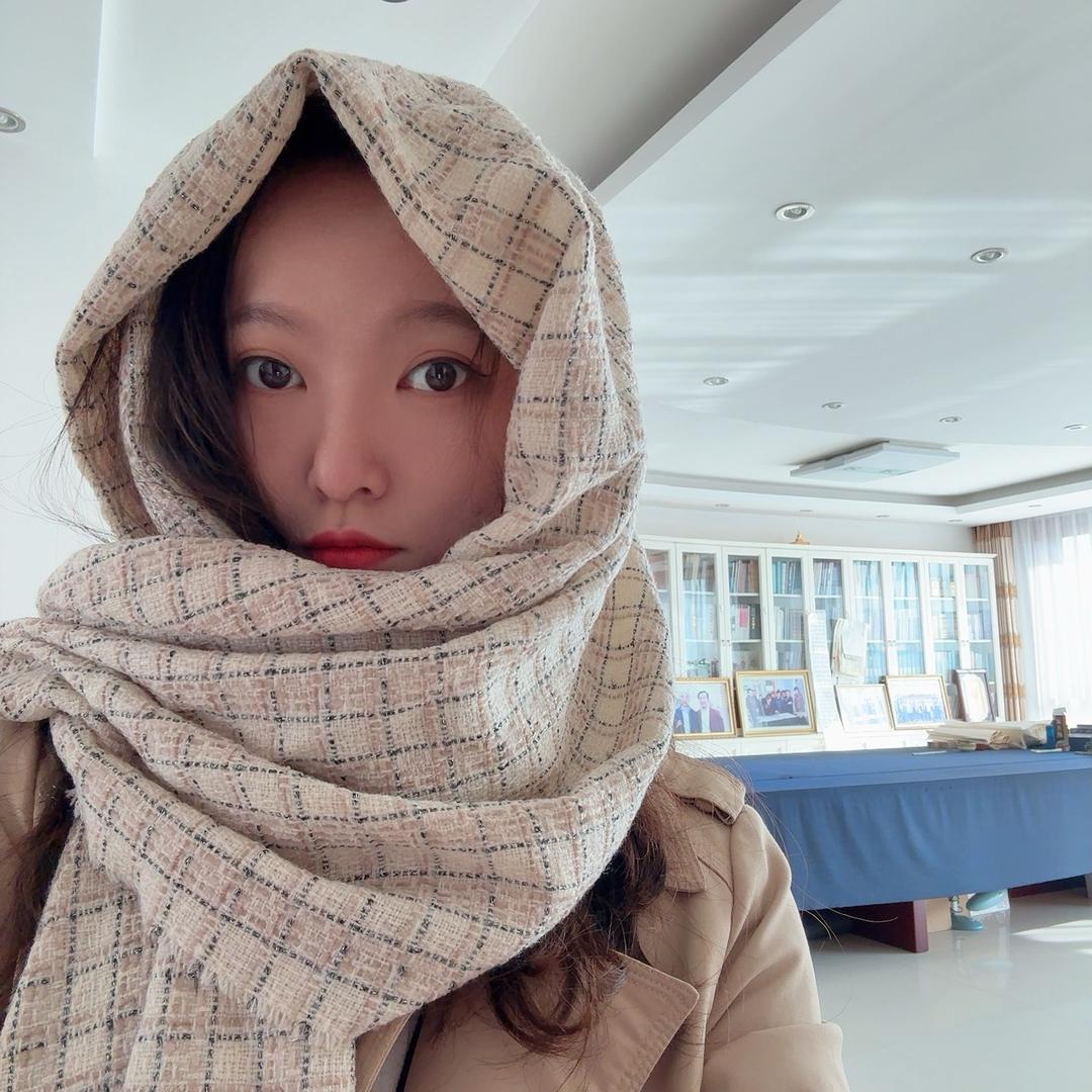 小乔爱写字✍🏻