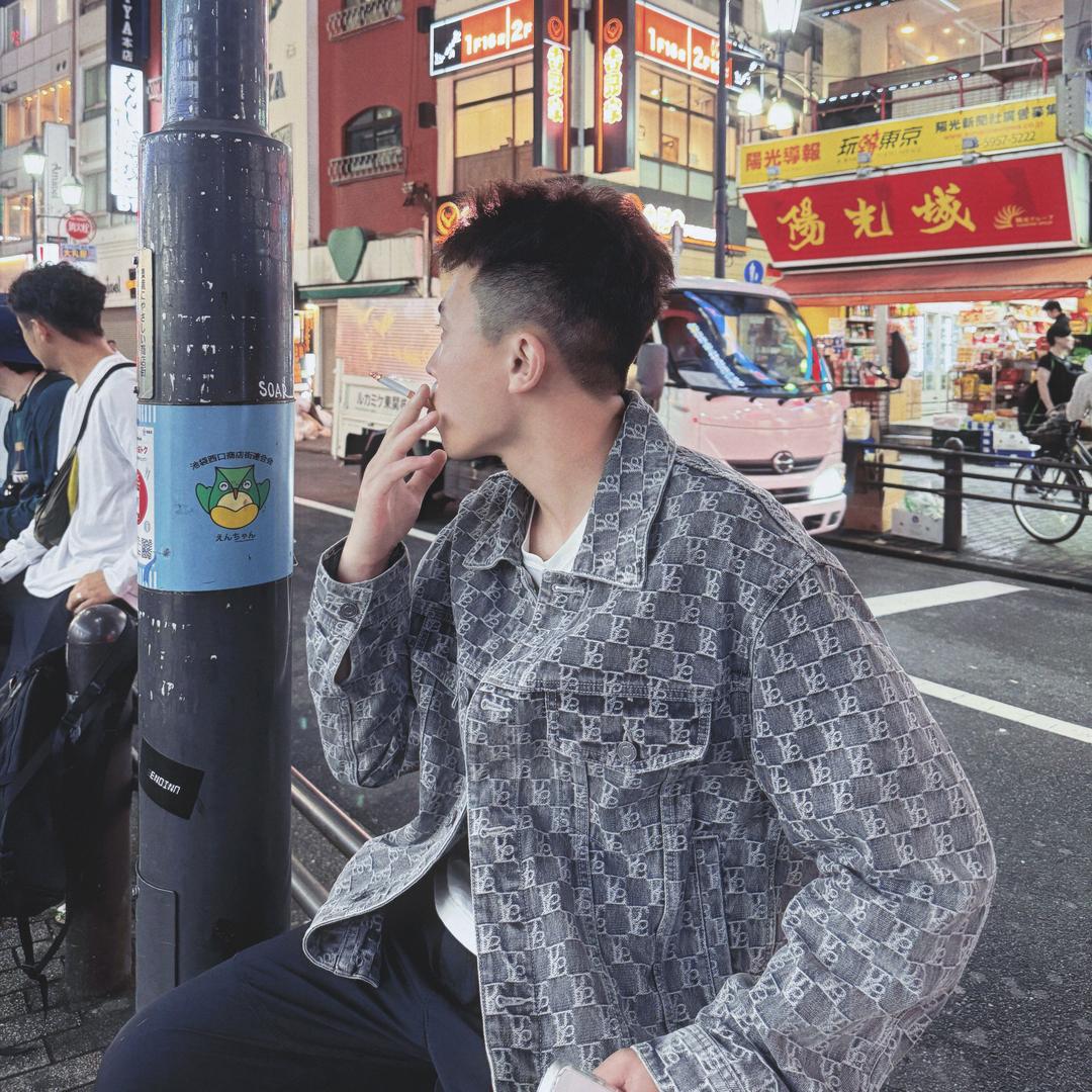 小烨