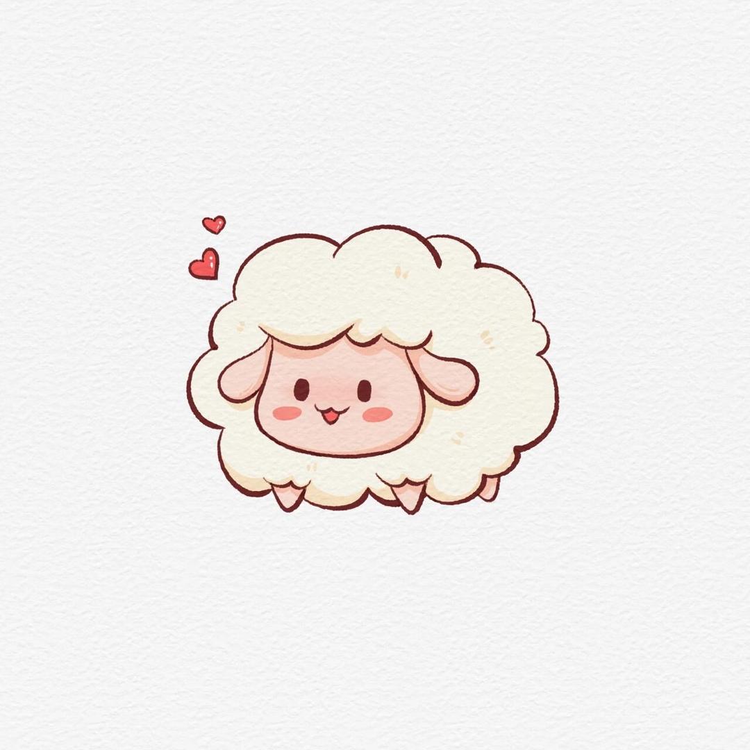 杨咩咩🐑酸奶铺子