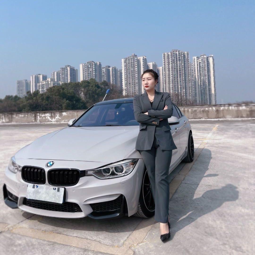 清和 好车