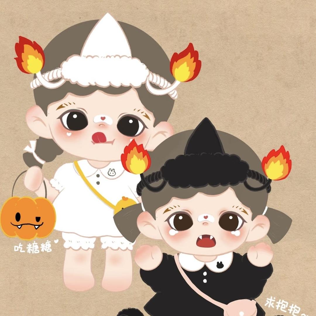 喵喵小兔Diy