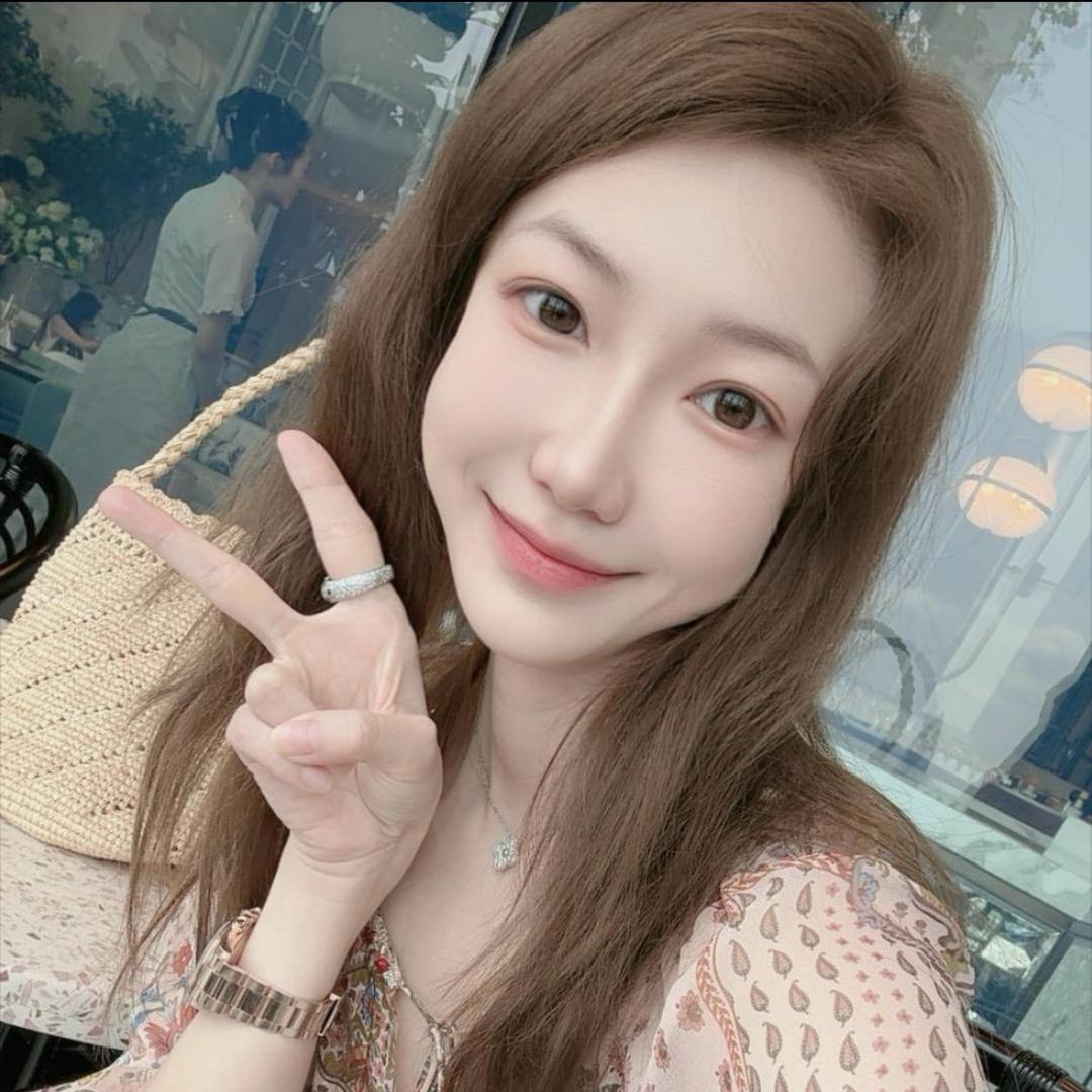 美美私服—穿搭