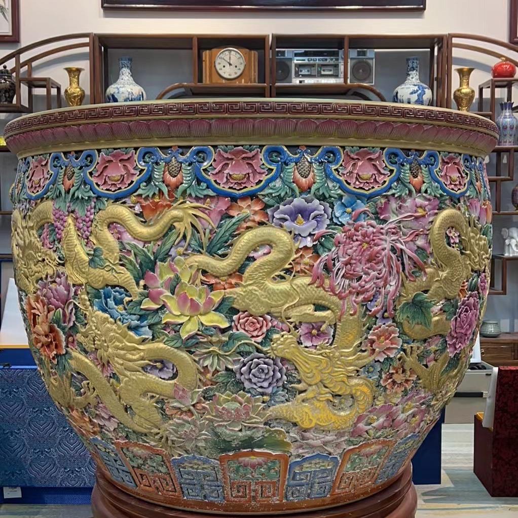 国陶非遗传承推荐官-晶晶