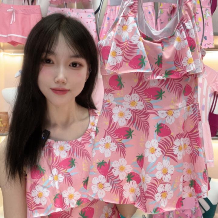 花姐健身