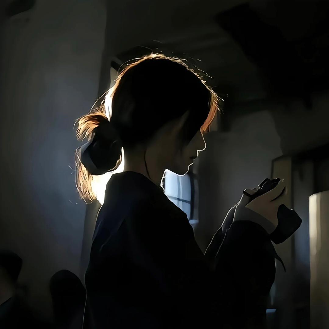 西柠🦄（减肥版）