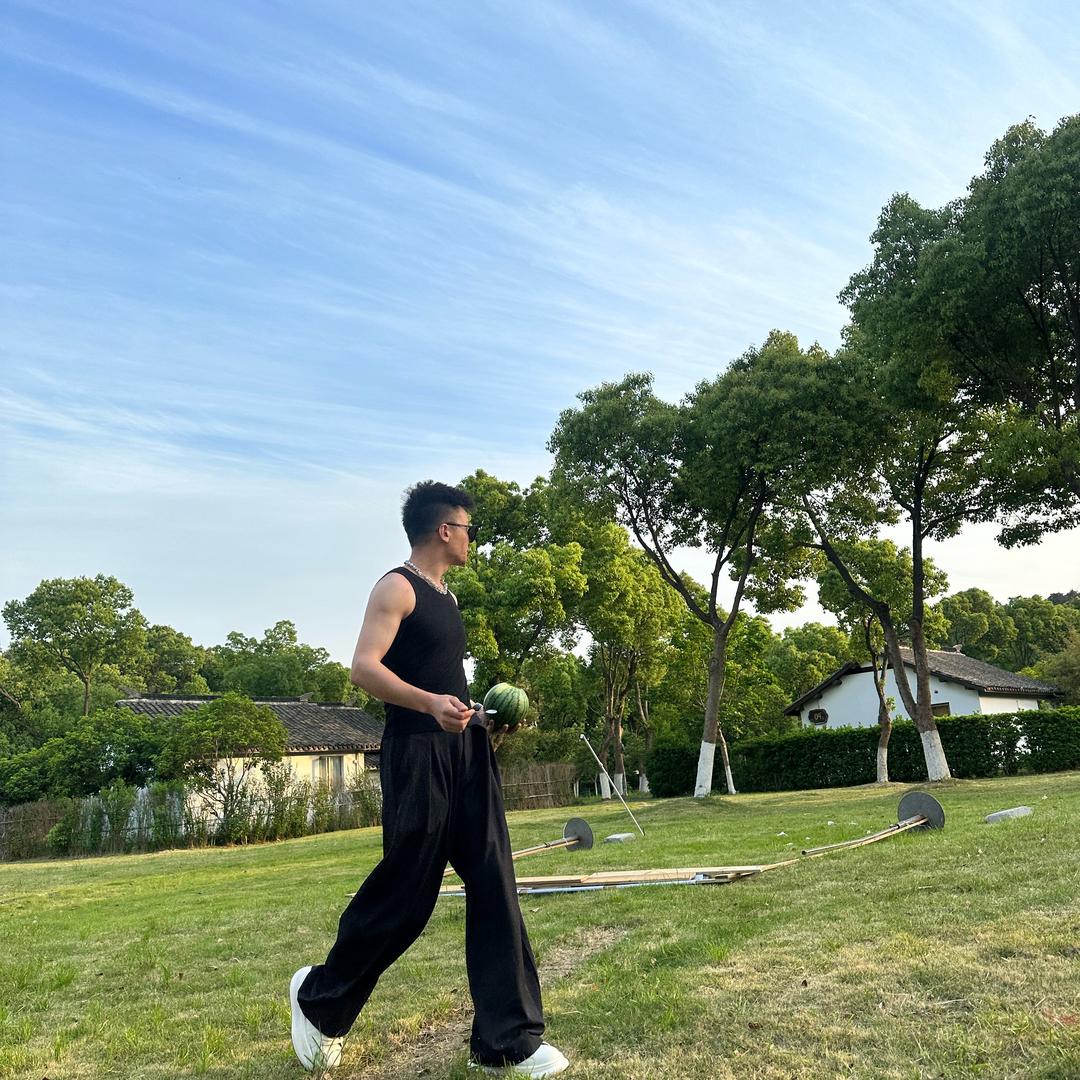 是铁柱呀